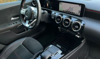 MERCEDES CLASSE A 180d PREMIUM pieno