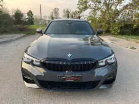BMW Serie 3 M-Sport 320 – 2019