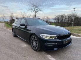 BMW Serie 5 M-SPORT 530