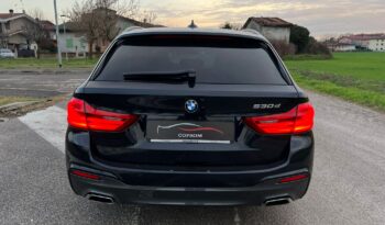 BMW Serie 5 M-SPORT 530 pieno