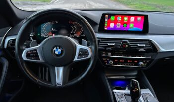 BMW Serie 5 M-SPORT 530 pieno