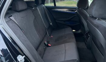 BMW Serie 5 M-SPORT 530 pieno