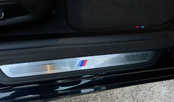 BMW Serie 5 M-SPORT 530 pieno