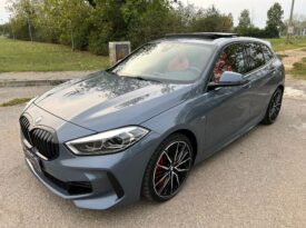 BMW Serie 1 M-Sport 118d – 2021
