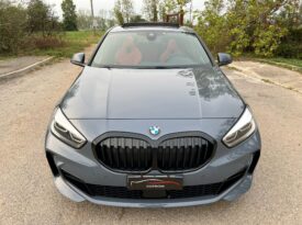 BMW Serie 1 M-Sport 118d – 2021
