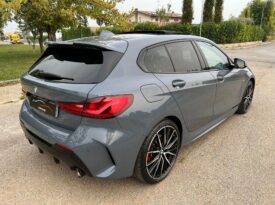 BMW Serie 1 M-Sport 118d – 2021