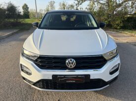 Volkswagen T-Roc Style Dsg 2.0 Tdi 4Motion