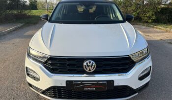 Volkswagen T-Roc Style Dsg 2.0 Tdi 4Motion pieno