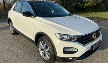 Volkswagen T-Roc Style Dsg 2.0 Tdi 4Motion pieno