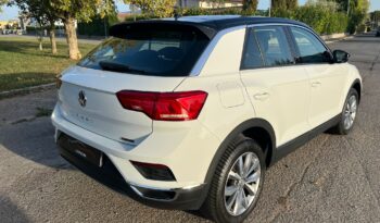 Volkswagen T-Roc Style Dsg 2.0 Tdi 4Motion pieno