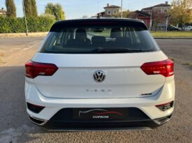 Volkswagen T-Roc Style Dsg 2.0 Tdi 4Motion
