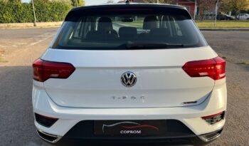 Volkswagen T-Roc Style Dsg 2.0 Tdi 4Motion pieno