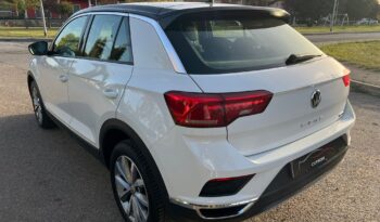 Volkswagen T-Roc Style Dsg 2.0 Tdi 4Motion pieno