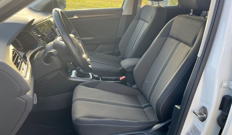 Volkswagen T-Roc Style Dsg 2.0 Tdi 4Motion pieno