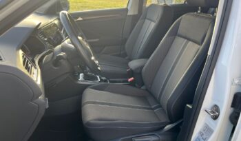 Volkswagen T-Roc Style Dsg 2.0 Tdi 4Motion pieno