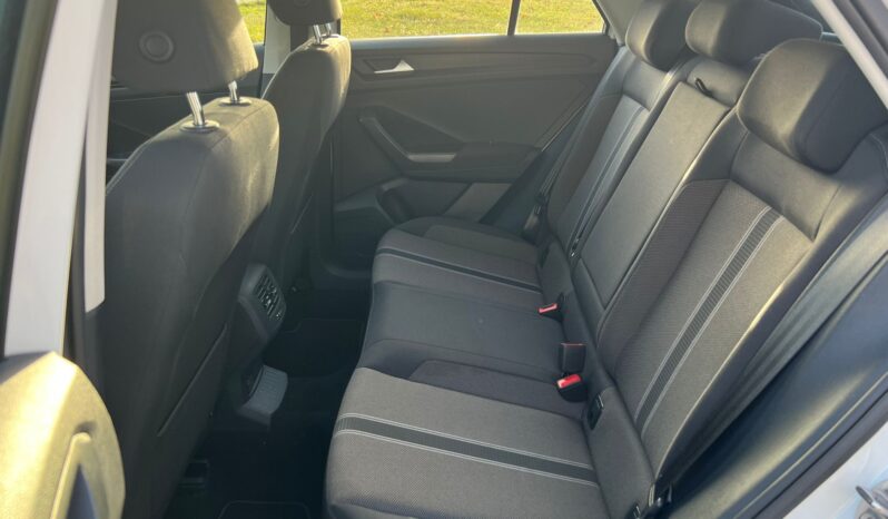 Volkswagen T-Roc Style Dsg 2.0 Tdi 4Motion pieno