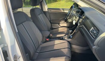Volkswagen T-Roc Style Dsg 2.0 Tdi 4Motion pieno