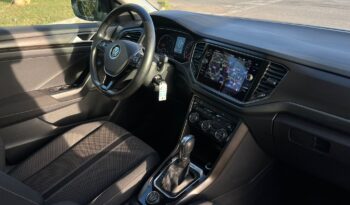 Volkswagen T-Roc Style Dsg 2.0 Tdi 4Motion pieno