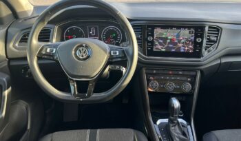 Volkswagen T-Roc Style Dsg 2.0 Tdi 4Motion pieno