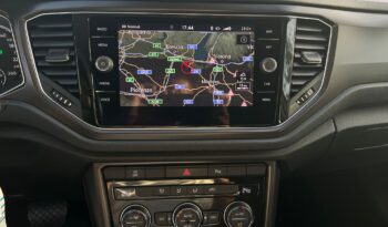 Volkswagen T-Roc Style Dsg 2.0 Tdi 4Motion pieno