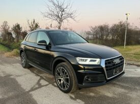 Audi Q5 Business S-tronic 190 cv – 2018