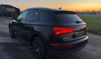 Audi Q5 Business S-tronic 190 cv – 2018 pieno