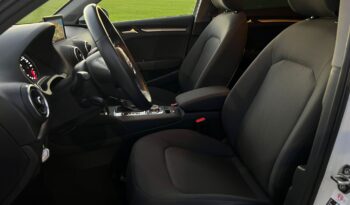 Audi A3 Sportback 35 2.0 tdi 150cv s-tronic pieno
