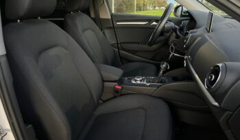 Audi A3 Sportback 35 2.0 tdi 150cv s-tronic pieno