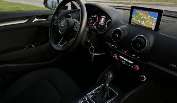 Audi A3 Sportback 35 2.0 tdi 150cv s-tronic pieno