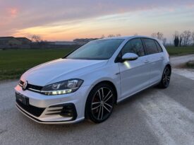 Volkswagen Golf GTD 2.0 Dsg