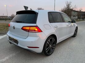 Volkswagen Golf GTD 2.0 Dsg