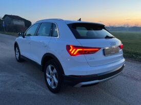 Audi Q3 2.0 Tdi Advanced 150 cv S-tronic
