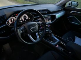 Audi Q3 2.0 Tdi Advanced 150 cv S-tronic