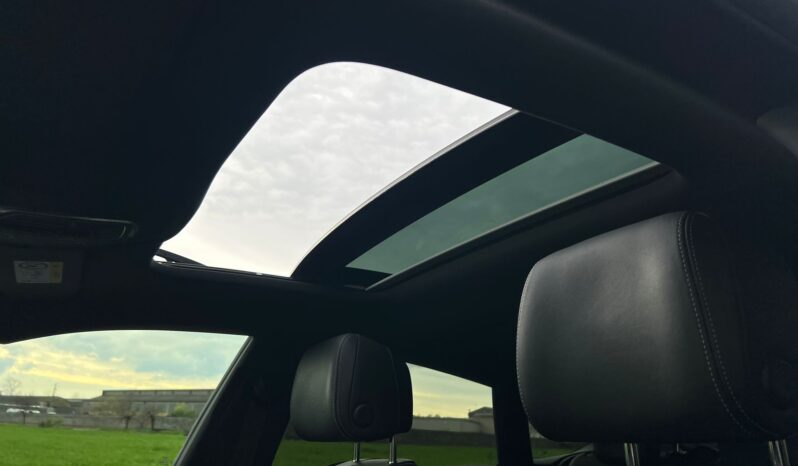 Audi A5 Sportback Quattro S-tronic S-line Edition 190 Cv pieno
