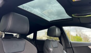 Audi A5 Sportback Quattro S-tronic S-line Edition 190 Cv pieno