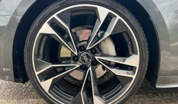 Audi A5 Sportback Quattro S-tronic S-line Edition 190 Cv pieno