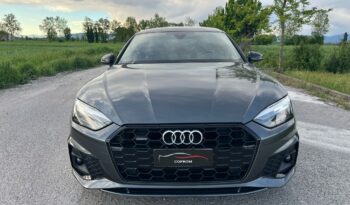 Audi A5 Sportback Quattro S-tronic S-line Edition 190 Cv pieno