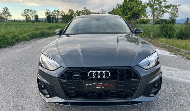 Audi A5 Sportback Quattro S-tronic S-line Edition 190 Cv pieno