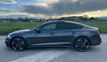 Audi A5 Sportback Quattro S-tronic S-line Edition 190 Cv pieno