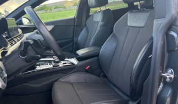 Audi A5 Sportback Quattro S-tronic S-line Edition 190 Cv pieno