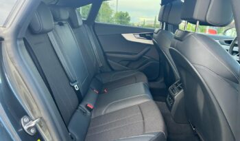 Audi A5 Sportback Quattro S-tronic S-line Edition 190 Cv pieno