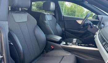 Audi A5 Sportback Quattro S-tronic S-line Edition 190 Cv pieno