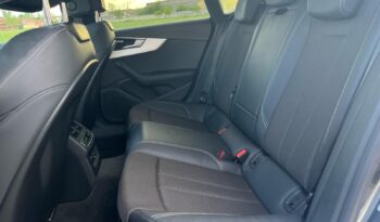 Audi A5 Sportback Quattro S-tronic S-line Edition 190 Cv pieno