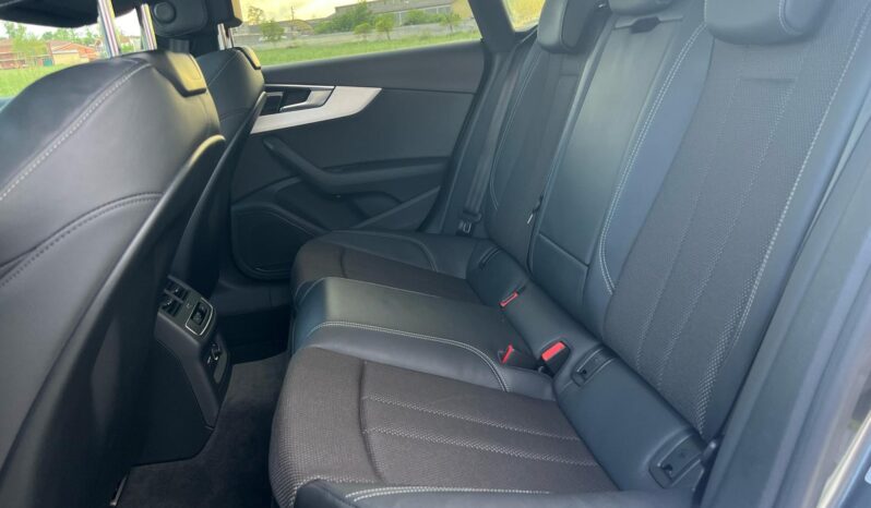 Audi A5 Sportback Quattro S-tronic S-line Edition 190 Cv pieno