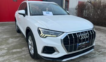 Audi Q3 2.0 Tdi Advanced 150 cv S-tronic pieno