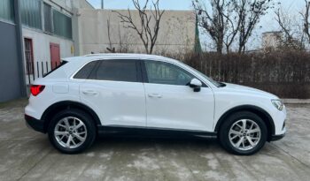 Audi Q3 2.0 Tdi Advanced 150 cv S-tronic pieno