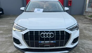 Audi Q3 2.0 Tdi Advanced 150 cv S-tronic pieno