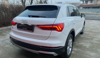 Audi Q3 2.0 Tdi Advanced 150 cv S-tronic pieno