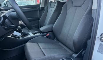 Audi Q3 2.0 Tdi Advanced 150 cv S-tronic pieno
