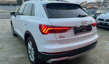 Audi Q3 2.0 Tdi Advanced 150 cv S-tronic pieno